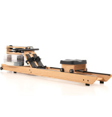 Веслувальний тренажер WaterRower Lite Oak Rowing Machine S4
