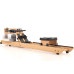 Веслувальний тренажер WaterRower Lite Oak Rowing Machine S4
