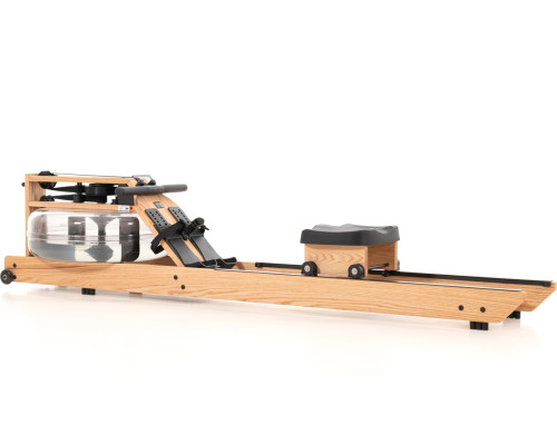 Веслувальний тренажер WaterRower Lite Oak Rowing Machine S4