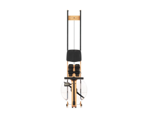 Веслувальний тренажер WaterRower Lite Oak Rowing Machine S4