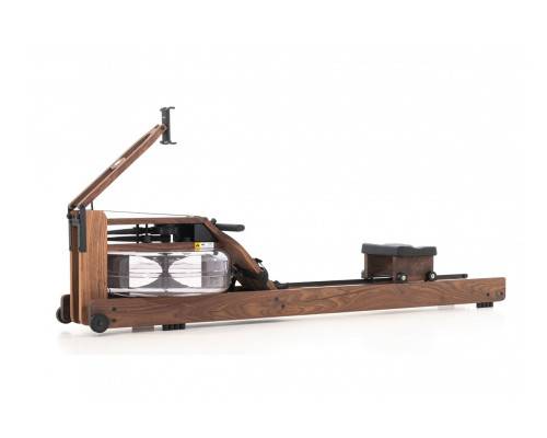 Веслувальний тренажер WaterRower Performance Rowing Machine SR Walnut