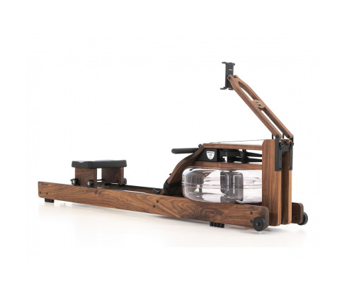 Веслувальний тренажер WaterRower Performance Rowing Machine SR Walnut