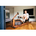 Веслувальний тренажер WaterRower Performance Rowing Machine SR Walnut