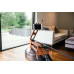 Веслувальний тренажер WaterRower Performance Rowing Machine SR Walnut