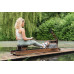 Веслувальний тренажер WaterRower Performance Rowing Machine SR Walnut