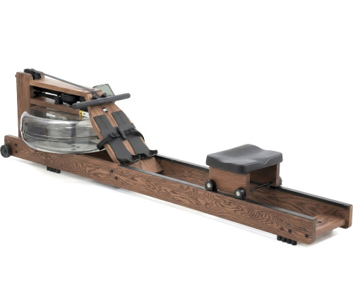 Веслувальний тренажер WaterRower Vintage Rowing Machine S4 BLE Oak