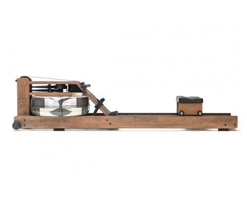 Веслувальний тренажер WaterRower Vintage Rowing Machine S4 BLE Oak