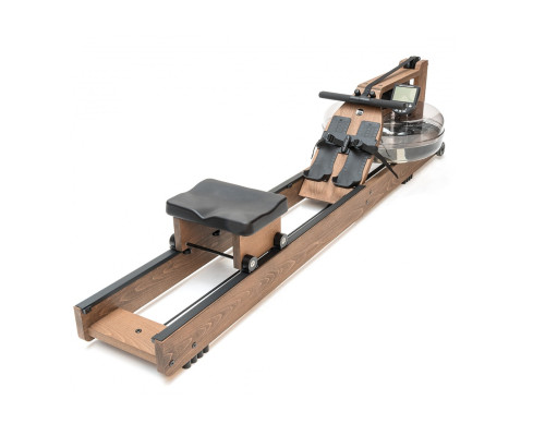 Веслувальний тренажер WaterRower Vintage Rowing Machine S4 BLE Oak