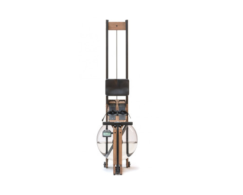 Веслувальний тренажер WaterRower Vintage Rowing Machine S4 BLE Oak