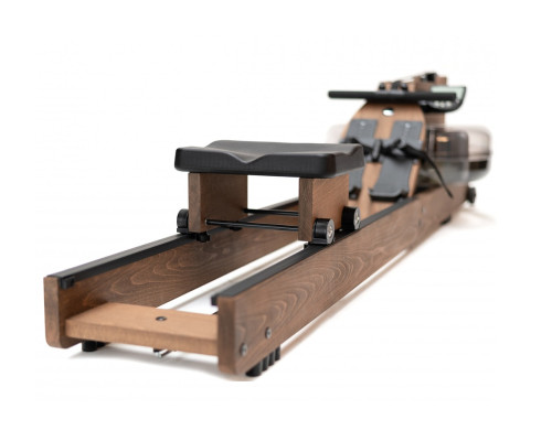 Веслувальний тренажер WaterRower Vintage Rowing Machine S4 BLE Oak