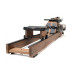 Веслувальний тренажер WaterRower Vintage Rowing Machine S4 BLE Oak
