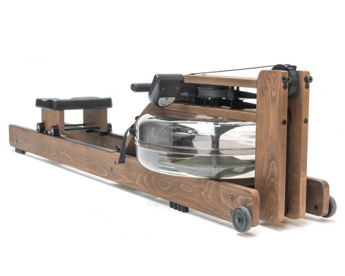 Веслувальний тренажер WaterRower Vintage Rowing Machine S4 BLE Oak
