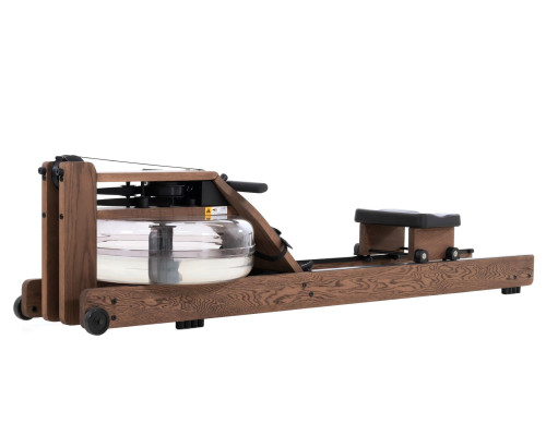 Веслувальний тренажер WaterRower Vintage Rowing Machine S4 BLE Oak