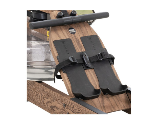 Веслувальний тренажер WaterRower Vintage Rowing Machine S4 BLE Oak