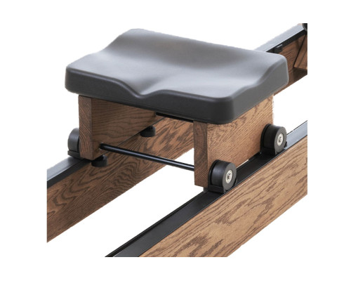 Веслувальний тренажер WaterRower Vintage Rowing Machine S4 BLE Oak