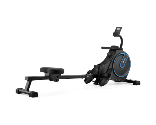 Веслувальний тренажер Gymtek XR1000 синій