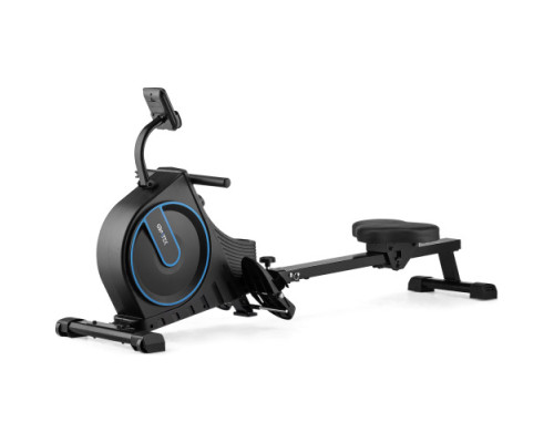 Веслувальний тренажер Gymtek XR1000 синій