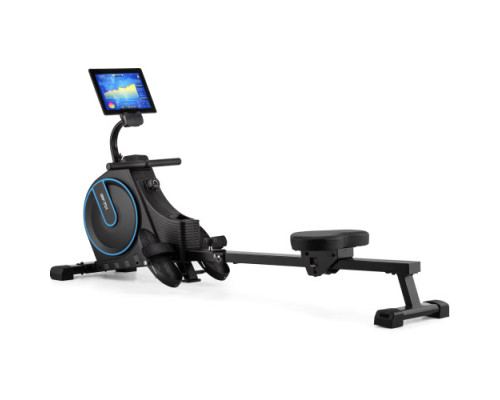 Веслувальний тренажер Gymtek XR1000 синій