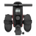 Веслувальний тренажер Hop-Sport HS-030R Boost червоний