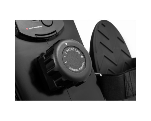 Веслувальний тренажер Hop-Sport HS-030R Boost синій