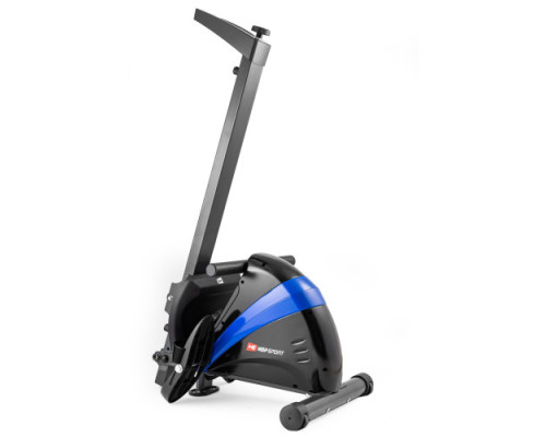 Веслувальний тренажер Hop-Sport HS-030R Boost синій