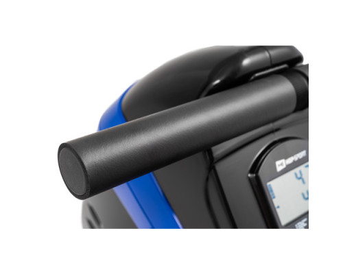 Веслувальний тренажер Hop-Sport HS-030R Boost синій