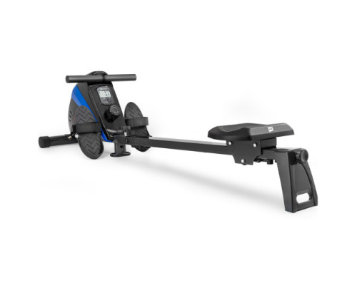 Веслувальний тренажер Hop-Sport HS-030R Boost синій