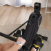 Веслувальний тренажер Hop-Sport HS-055R Creek чорний