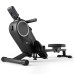 Веслувальний тренажер Hop-Sport HS-055R Creek чорний