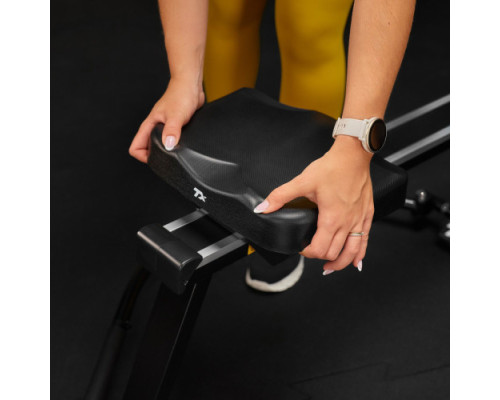 Веслувальний тренажер Trex Sport APRON TX-880RM чорний