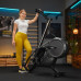 Веслувальний тренажер Trex Sport APRON TX-880RM чорний
