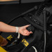 Веслувальний тренажер Trex Sport APRON TX-880RM чорний