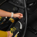 Веслувальний тренажер Trex Sport APRON TX-880RM чорний