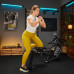 Веслувальний тренажер Trex Sport APRON TX-880RM чорний
