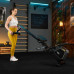Веслувальний тренажер Trex Sport TX-580RM Rein чорний
