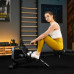 Веслувальний тренажер Trex Sport TX-580RM Rein чорний