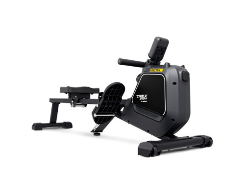 Веслувальний тренажер Trex Sport TX-580RM Rein чорний