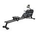 Веслувальний тренажер Cardiostrong Baltic Rower чорний