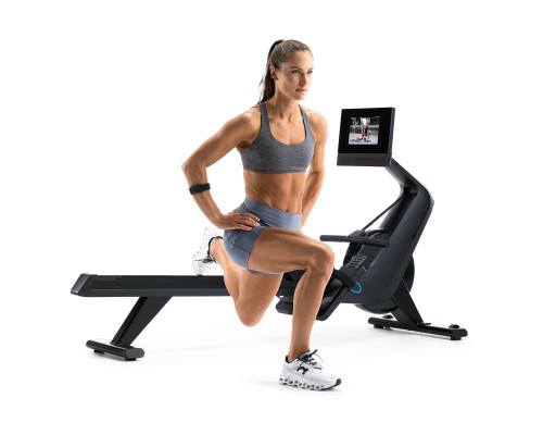 Веслувальний тренажер NordicTrack RW700