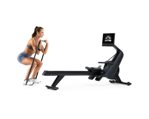 Веслувальний тренажер NordicTrack RW700