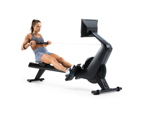 Веслувальний тренажер NordicTrack RW700