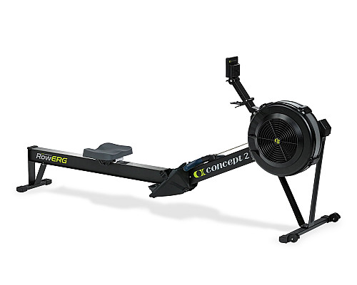 Веслувальний тренажер Concept2 RowErg