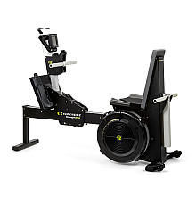 Силовий ергометр горизонтальний Concept2 StrengthErg чорний