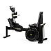 Силовий ергометр горизонтальний Concept2 StrengthErg чорний
