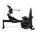 Силовий ергометр горизонтальний Concept2 StrengthErg чорний
