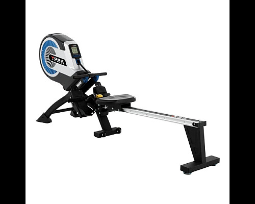 Гребний тренажер аеромагнітний York Fitness Turbine Гребний тренажер аеромагнітний York Fitness Turbine