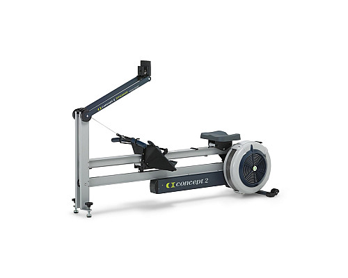 Веслувальний тренажер магнітний Concept2 Dynamic Веслувальний тренажер магнітний Concept2 Dynamic