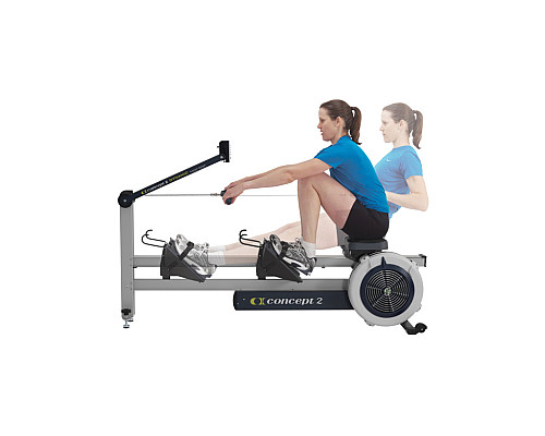 Веслувальний тренажер магнітний Concept2 Dynamic Веслувальний тренажер магнітний Concept2 Dynamic