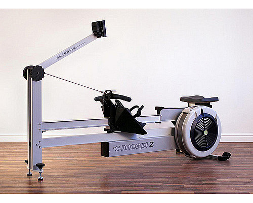 Веслувальний тренажер магнітний Concept2 Dynamic Веслувальний тренажер магнітний Concept2 Dynamic