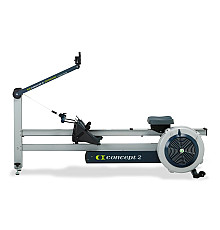 Веслувальний тренажер магнітний Concept2 Dynamic